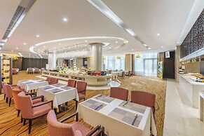 Soluxe Heyi Hotel Dalian