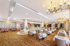 Soluxe Heyi Hotel Dalian