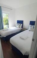 Seaside Escape Chalet in Sidmouth