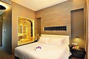 The Seacare Hotel