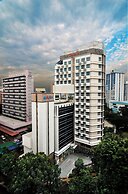 The Seacare Hotel
