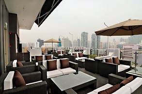 The Seacare Hotel
