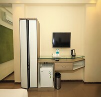 Hotel MMS Chennai Gateway