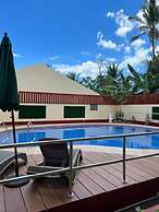 Rufana Suites