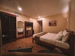 Rufana Suites