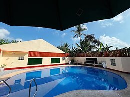 Rufana Suites