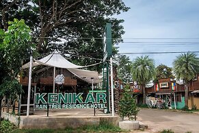 Kenikar Raintree Residence Hotel