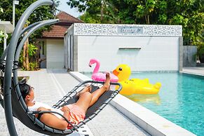 Kenikar Raintree Residence Hotel