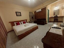 Kenikar Raintree Residence Hotel