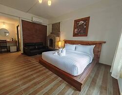 Kenikar Raintree Residence Hotel