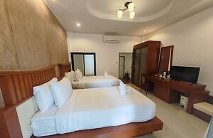 Kenikar Raintree Residence Hotel