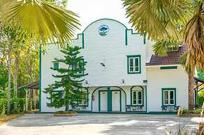 Kenikar Raintree Residence Hotel