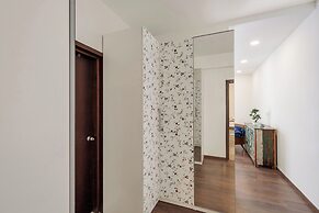 The Ivy Apartment by Red Olive