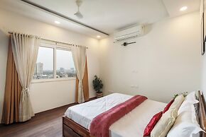 The Ivy Apartment by Red Olive