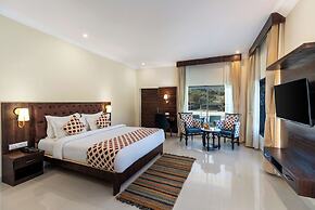 Jaldhara Resort