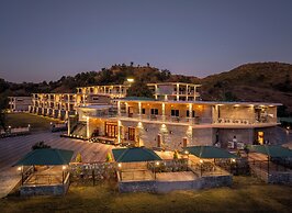 Jaldhara Resort