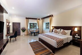 Jaldhara Resort