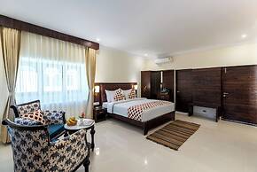 Jaldhara Resort