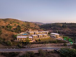 Jaldhara Resort