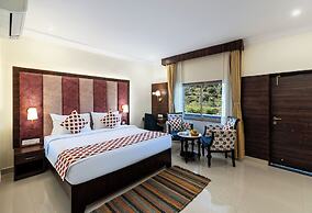 Jaldhara Resort