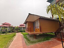 Orangepetal Exotic Bihanga Resort