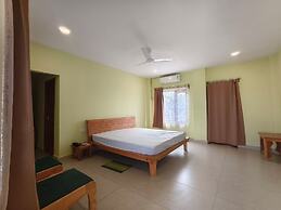 Orangepetal Exotic Bihanga Resort
