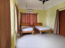 Orangepetal Exotic Bihanga Resort