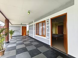 Orangepetal Exotic Bihanga Resort