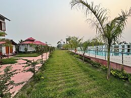Orangepetal Exotic Bihanga Resort
