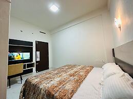 COCOBAY INN