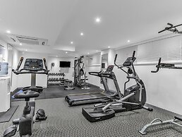 The Top Deck Retreat Ballina