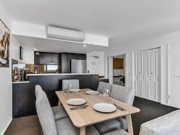 The Top Deck Retreat Ballina