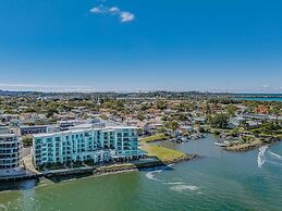 The Top Deck Retreat Ballina