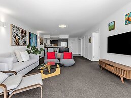 The Top Deck Retreat Ballina