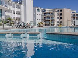 The Top Deck Retreat Ballina