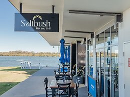The Top Deck Retreat Ballina