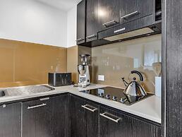 The Top Deck Retreat Ballina