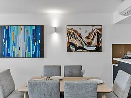 The Top Deck Retreat Ballina
