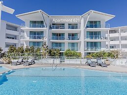 The Top Deck Retreat Ballina