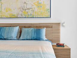 The Top Deck Retreat Ballina