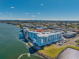 The Top Deck Retreat Ballina