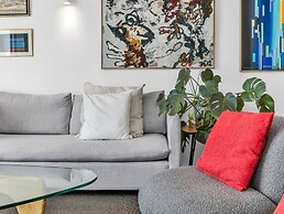 The Top Deck Retreat Ballina