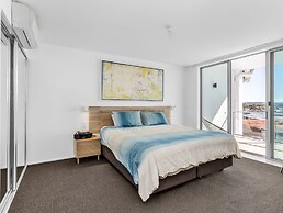 The Top Deck Retreat Ballina