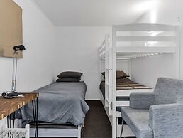 The Top Deck Retreat Ballina