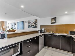 The Top Deck Retreat Ballina