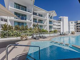 The Top Deck Retreat Ballina
