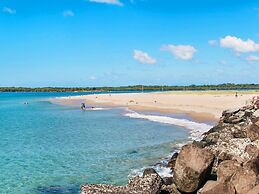 The Top Deck Retreat Ballina