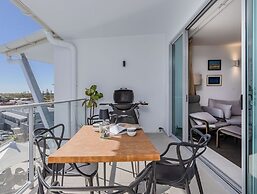 The Top Deck Retreat Ballina