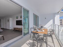 The Top Deck Retreat Ballina