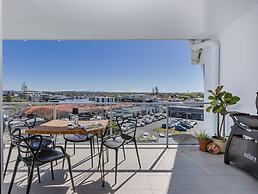 The Top Deck Retreat Ballina